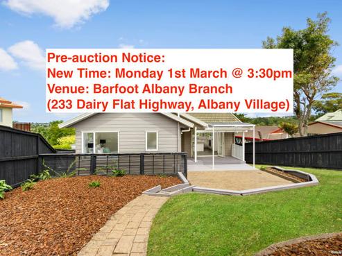 121 West Harbour Drive, West Harbour
