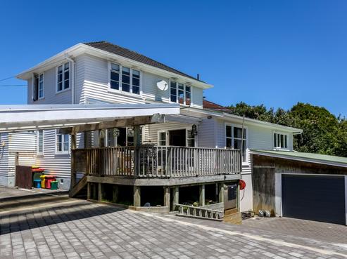 11 Tothill Street, Frankleigh Park