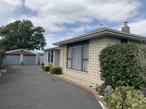9 Luxton Place, Rangiora