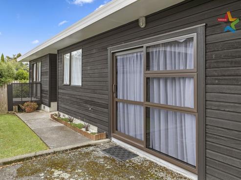 3/12 Raukawa Street, Stokes Valley
