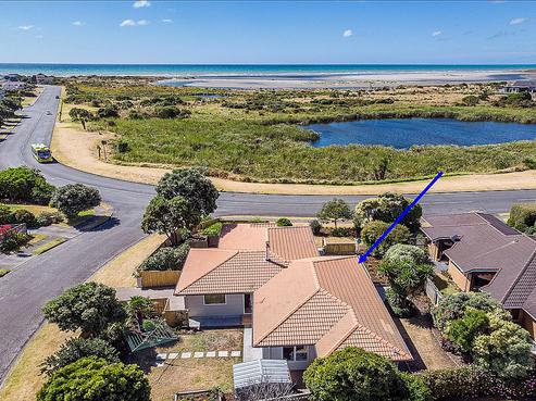 1 Sandpiper Court, Paraparaumu Beach