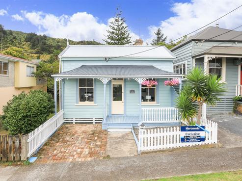 204 Sandes Street, Thames