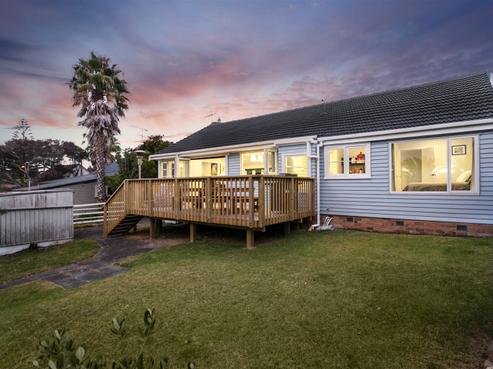 1/84 Birkenhead Avenue, Birkenhead