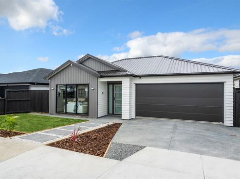 11 Tarras Road, Kumeu