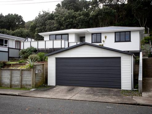 21 Simons Street, Moturoa