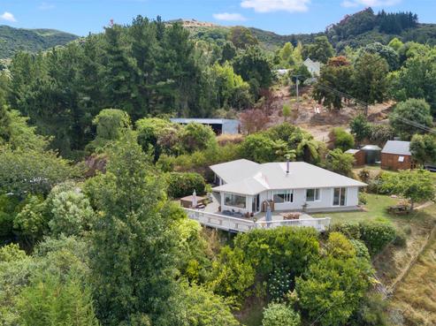 222 Little Sydney Valley, Motueka