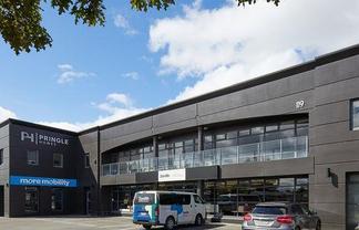 High Profile Turn-Key Solution