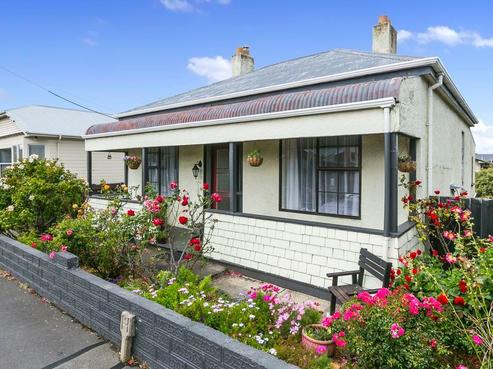 151 Bay View Road, South Dunedin