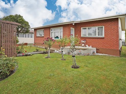 152 Tanner Street, Grasmere