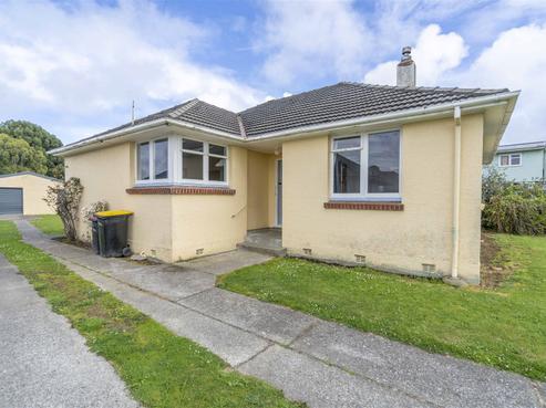 96 Lithgow Street, Glengarry