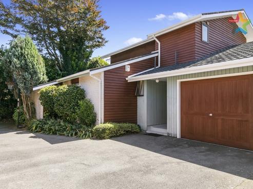131A Waterloo Road, Central Hutt