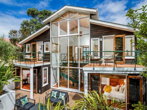 24 Orchard Road, Waiake