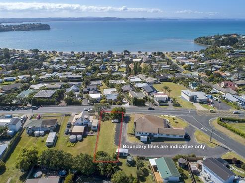 945 Whangaparaoa Road, Manly