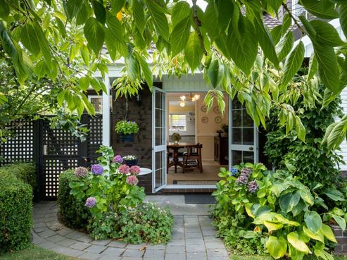 3A Lighthouse Road, Napier Hill