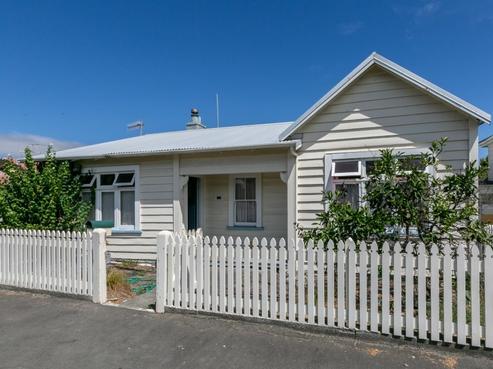 457 Hastings Street, Napier South