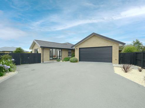 12 Pukeko Place, Rangiora