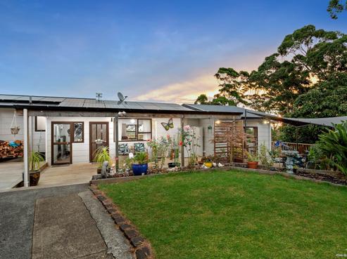 47 Attwood Road, Paremoremo