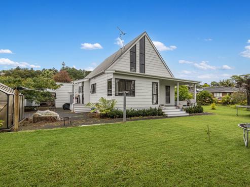 3 Braintree Street, Kamo