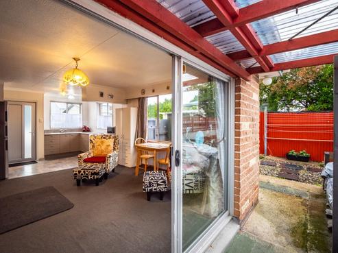 181B Oxford Street, South Dunedin