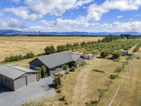 661 Wolffs Road, West Eyreton