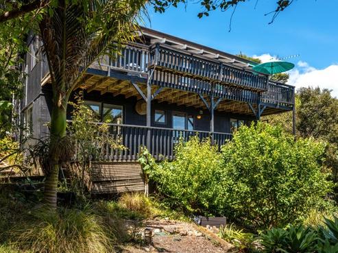 32 Burrell Road, Oneroa