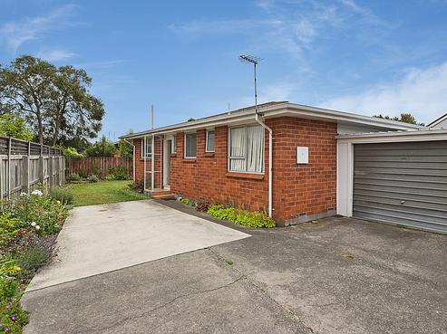 1/8C Heaphy Place, Casebrook