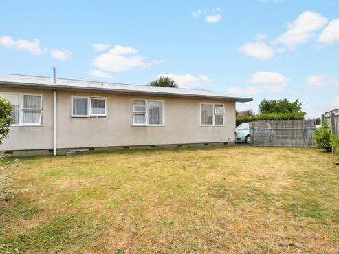 1/163 Vigor Brown Street, Napier South