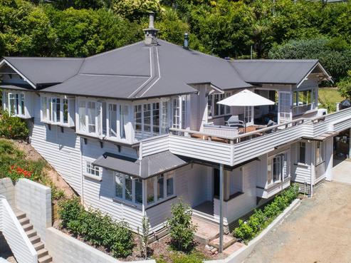 40 Van Diemen Street, Nelson South