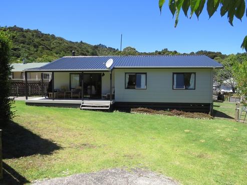 250 Buffalo Road, Coromandel