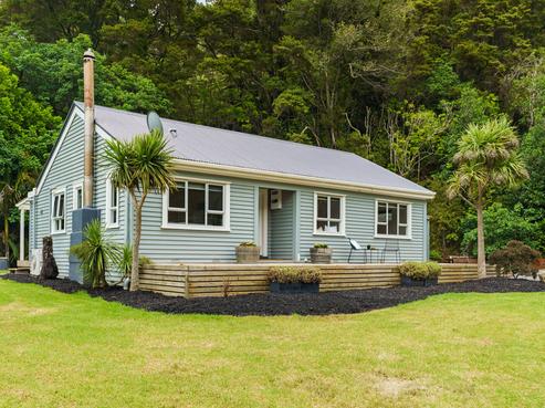 17 Pepi Road, Parua Bay