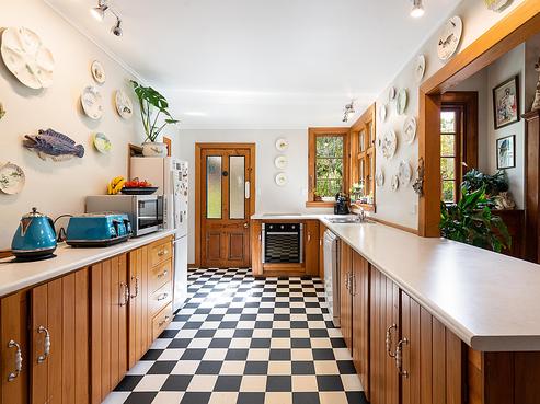 1 Kilgour Street, Roseneath