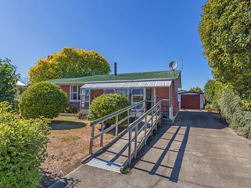 41 Brookside Road, Rolleston
