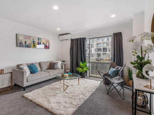 16/3 Ngahura Street, Eden Terrace