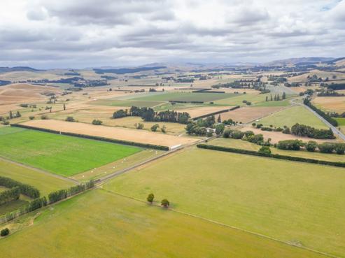 1093 Omihi Road, Waipara