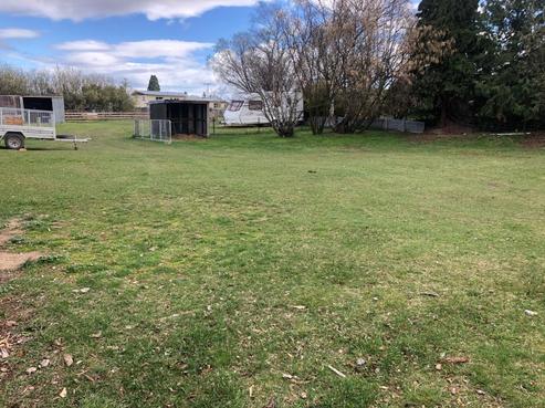22 Dungannon Street, Ranfurly