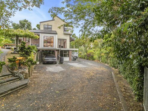 22 Rewa Road, Maraetai