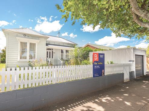 24 Halswell Street, Whanganui Central