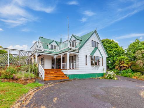 19 Kakahi Terrace, Owhango