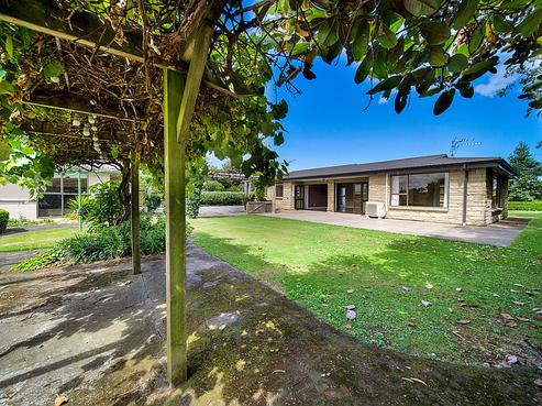 12 Arthur Street, Hawera