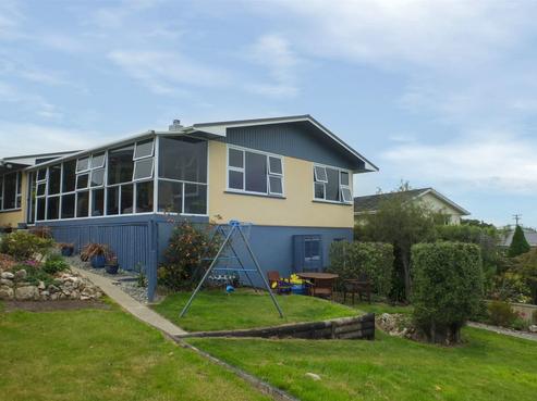 147 Eden Street, Oamaru
