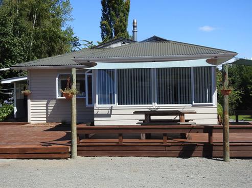 34 Mangapapa Road, Taihape and Surrounds