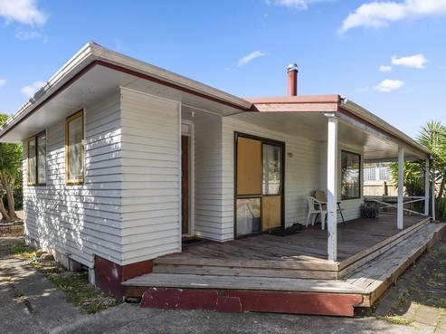251 River Road, Kawerau