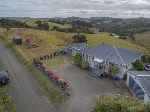 290 Shanks Road, Helensville