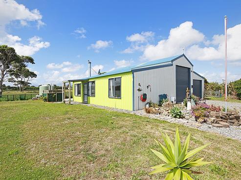 59 Gisborne Terrace, Opunake