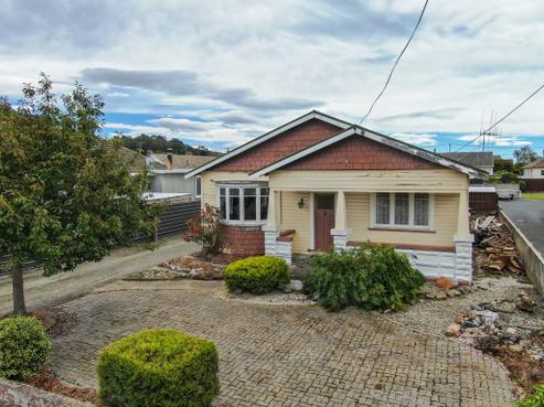 20 Frome Street, Oamaru