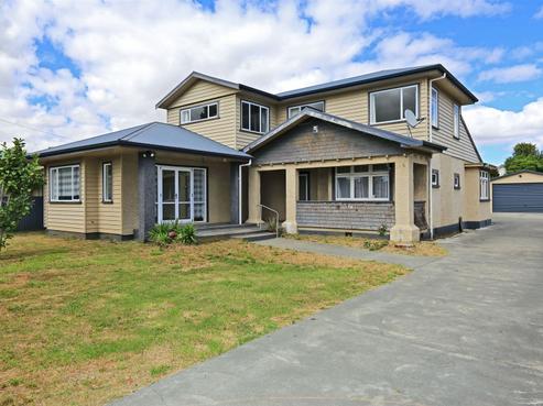 408 Southampton Street West, Hastings