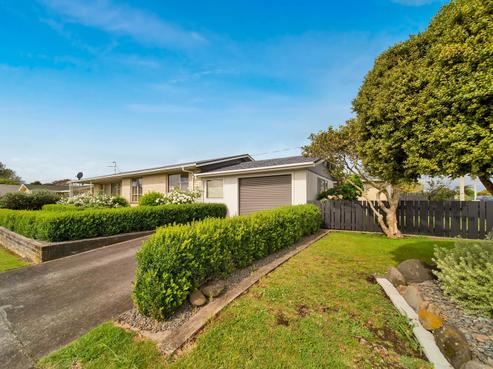 14 Rimu Street, Hawera