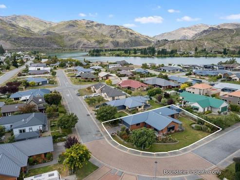 6 Fenwick Crescent, Cromwell