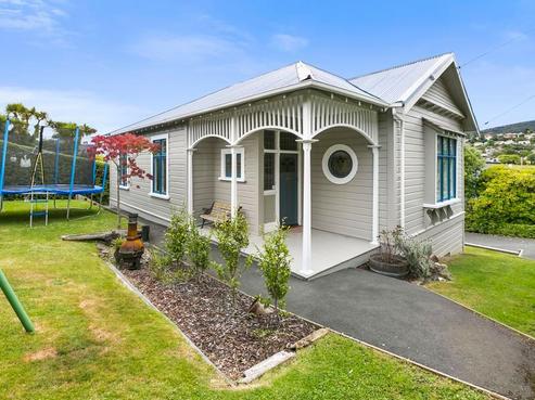 39 Wales Street, Maori Hill