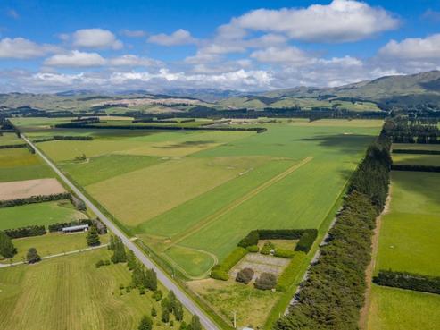 531 Murrays Road, Hawarden